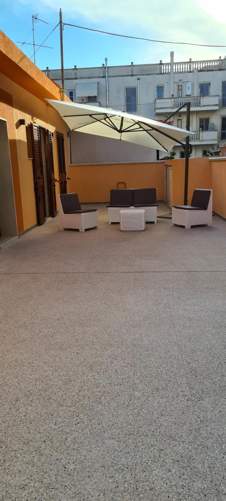 Affittacamere Villa Ginevra 加利波利 客房 照片