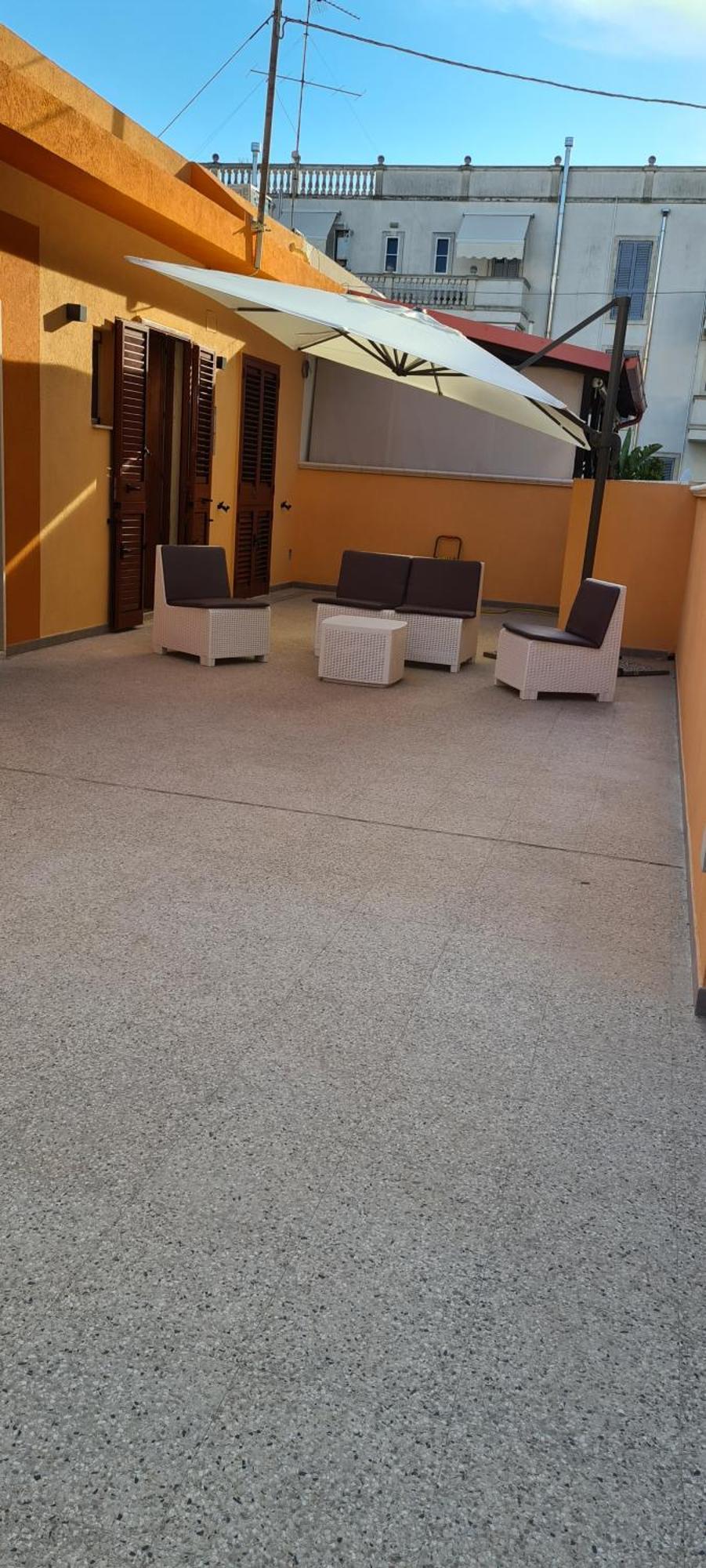 Affittacamere Villa Ginevra 加利波利 客房 照片